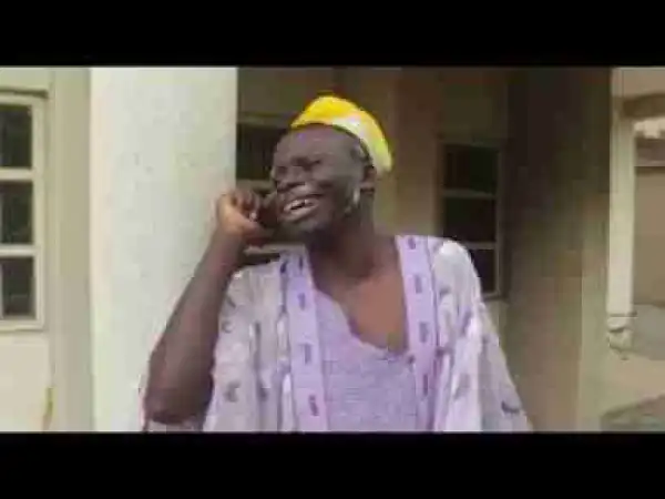 Video: Ogbeni Adan Feat. Koffi – When Adan is Called For Advise